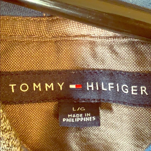 Tommy Hilfiger Hoodie - Picture 5 of 5